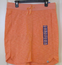 Avalanche Manhatta Skirt Coral Reef Women&#39;s Sz L NWT - $16.38