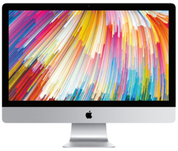 iMac All-in-One 27&quot; 5K Retina Display | Core i5 + 8GB RAM 2TB SSD - £776.87 GBP