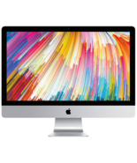 iMac All-in-One 27&quot; 5K Retina Display | Core i5 + 8GB RAM 2TB SSD - £778.75 GBP