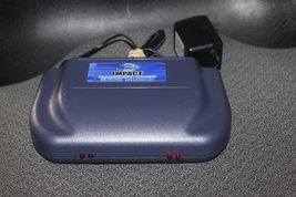 impact communication concepts sx8400 on hold system - €76,50 EUR