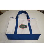 University of Florida Gators Desden beach bag tote bookbag travel SPOT 7... - £16.11 GBP