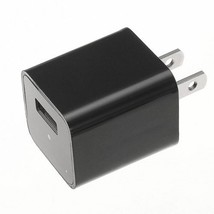 USB Charger Hidden Spy Camera with Built in DVR - £34.91 GBP