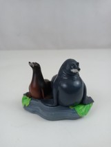 Disney Pixar Finding Dory Fluke And Rudder Figure Walrus Seal - £4.71 GBP