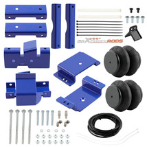 Rear Air Helper Spring Bag Leveling Kit For Ram 2500 2WD 4WD 14-2024 - £160.37 GBP