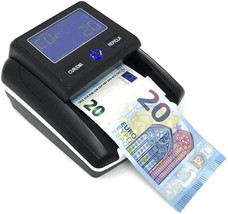 Counterfeit Bank Note Money Detector – AL130 – ALCO - Suitable for EURO ... - £70.62 GBP