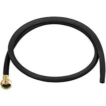 Master Plumber X1109-5f-pb Utility Hose, 3/8&quot; Id X 5&#39; - $36.41 CAD