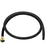 Master Plumber X1109-5f-pb Utility Hose, 3/8&quot; Id X 5&#39; - $25.85