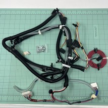 Used Kenmore Whirlpool Washer Wire Harness Part# WPW10297444 - £23.91 GBP