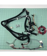 Used Kenmore Whirlpool Washer Wire Harness Part# WPW10297444 - £23.06 GBP