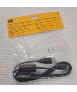 Kodak 8539249 USB interface Cable Mac PC DX CX Series Digital Cameras 85... - $9.60 CAD