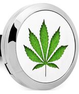 Aromabug, Aromapin Personal Essential OIl Diffuser you can wear. (HEMP L... - $22.76