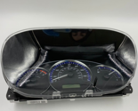 2011 Subaru Forester Speedometer Instrument Cluster OEM B53004 - £41.46 GBP