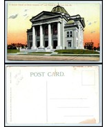 MISSOURI Postcard - Kansas City, Second Church Of Christ Scientist S37 - €3,89 EUR MISSOURI Postcard - Kansas City, Second Church Of Christ Scientist S37 - €3,89 EUR