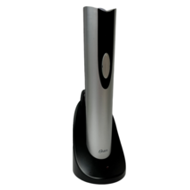 Cordless Electric Wine Bottle Opener Foil Cutter Corkscrew Remover By Os... - £13.97 GBP