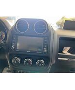 Temperature Control Classic Style With AC Fits 11-17 COMPASS 104666303 - €62,52 EUR