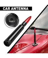 Silver Bullet Antenna for Cars, Motorcycles, Boats, and Campers - FM Radio - €27,38 EUR