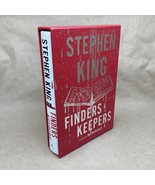 Finders Keepers by Stephen King (First Edition, Cemetery Dance Slipcase) - £236.29 GBP