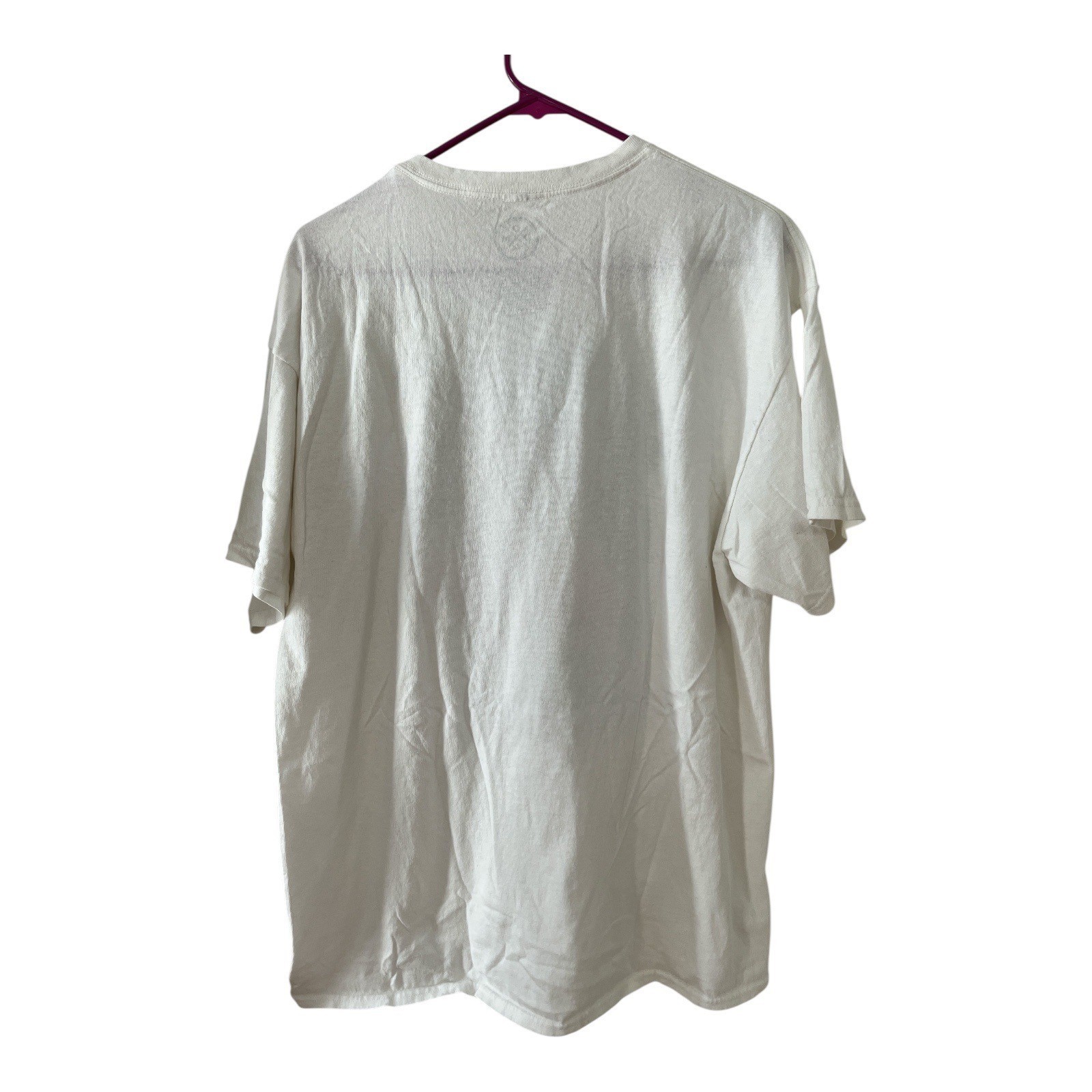 DOM “See The Good In All Things” Graphic T-Shirt Men’s Size XL – Mushrooms & But Item image 4