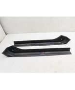 00 BMW Z3 M #1313 Trim Set, Door Sill &quot;M&quot; Script 51478397502, 51478397501 - €171,95 EUR