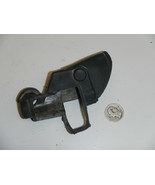 Front Brake Master Cylinder Rubber Cover 1993 Kawasaki Bayou 400 4x4 KLF... - $22.56