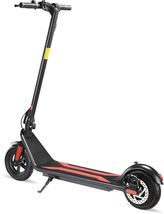 Zipper A1 250W Electric Scooter With Lcd And Brake Disc - £414.49 GBP