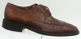 Cole Haan Shoes Size 11 M Country Split Toe Oxfords Brown Leather Italy ... - £27.63 GBP