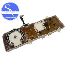 Samsung Washer User Interface Board DC94-05360A DC92-01738A - $371.66 MXN