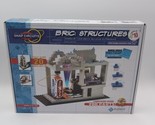 Snap Circuits Electronic Structures Building Engineering Light Up STEM T... - £23.19 GBP