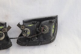 91-97 Mitsubishi Montero JDM Shogun Pajero Turn Signal Corner Light Lamps Set LR image 10