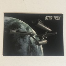 Star Trek Trading Card #36 James Doohan - $1.97