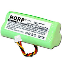 3.6V Battery Pack for Motorola SYMBOL LS4278, LS-4278, LS4278-M Barcode ... - $26.99