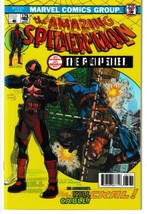 Despicable Deadpool #287 Espin Lh Var (Marvel 2017) C2 &quot;New Unread&quot; - £4.63 GBP