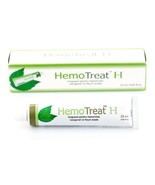 Tube Hemorrhoid Treatment Supply HemoTreat, Hemorrhoidal Symptom Relif - $28.99