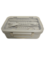 GiyooLife Lunchboxes for Outdoor Camping Hiking Picnic Daily Use - €8,55 EUR