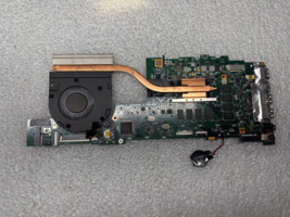 Acer Swift 3 SF314-52 I5-7200U 2.50GHZ Motherboard 8GB NB.GNU11.004 - £60.41 GBP