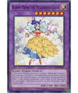 YUGIOH Melodious Diva Fairy Deck Complete 40 - Cards + Extra - £21.08 GBP
