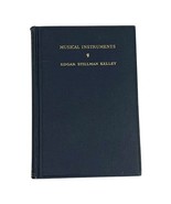 Edgar Stillman Kelley Musical Instruments Third Year Of Study Cincinnati... - $524.10 MXN