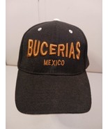 Bucerias Mexico Adjustable Cap Hat - £11.67 GBP