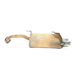 1990 Toyota Celica GTS OEM Muffler 2.2L - $3,431.93 MXN