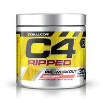 Cellucor C4 Ripped Id Series 30 Servings Cherry Limeade - $29.00