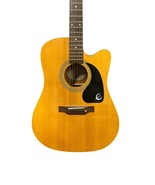 Epi Guitar - Acoustic Pr-100c 452762 - $279.15 CAD
