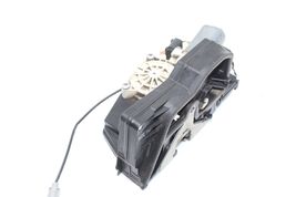 02-08 BMW E65/E66 750I REAR LEFT DOOR LOCK LATCH ACTUATOR MOTOR Q0392 image 6