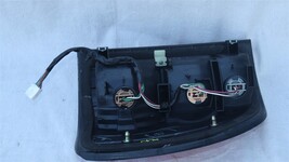 99-02 Toyota Land Cruiser Outer (QTR MTD) Taillight Light Lamp Driver Left LH image 4