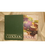The Avon International Cookbook Winning Recipes from Avon Reps the World - £6.28 GBP