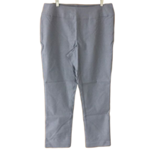 NIC+ZOE Plus Size Wonderstretch Pants Size 14 - $82.24