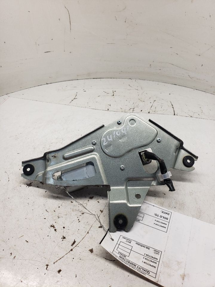 Rear Wiper Motor Fits 09-14 MURANO 1298280*** FREE SHIPPING *** Item image 8
