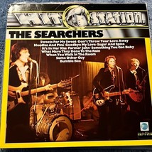 The Searchers  Hit-Station marifon  296 036 LP EX - £15.66 GBP