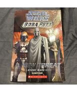 New Threat by Elizabeth Hand (2004, Trade Paperback) - $72.17 MXN