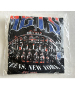 NY Mets XL Long Sleeve T-Shirt 9/20/2025 Citifield SGA Fan Appreciation ... - $14.84
