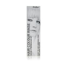 Stargazer White Semi Permanent Hair Dye  - $31.00